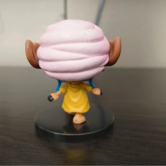 One Piece Tony Tony Chopper Anime Figure - Picture 4 of 7